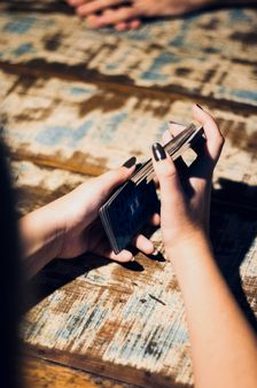 hiểu lầm về cách đặt cược